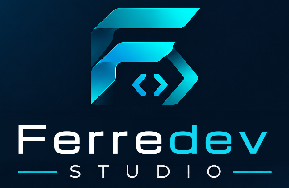 Logo Ferredev Studio